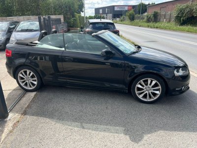 Audi A3 12 TFSI 105ch Start/Stop Ambition   - 6