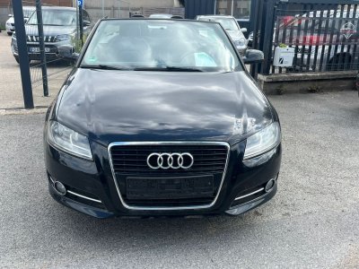 Audi A3 12 TFSI 105ch Start/Stop Ambition   - 7