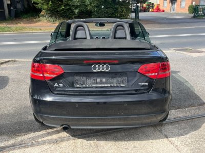 Audi A3 12 TFSI 105ch Start/Stop Ambition   - 8