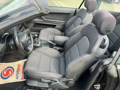Audi A3 12 TFSI 105ch Start/Stop Ambition   - 10