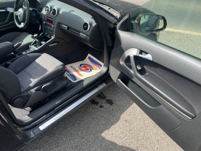 Audi A3 12 TFSI 105ch Start/Stop Ambition   - 11