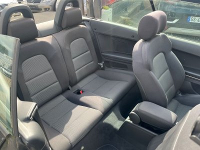 Audi A3 12 TFSI 105ch Start/Stop Ambition   - 15