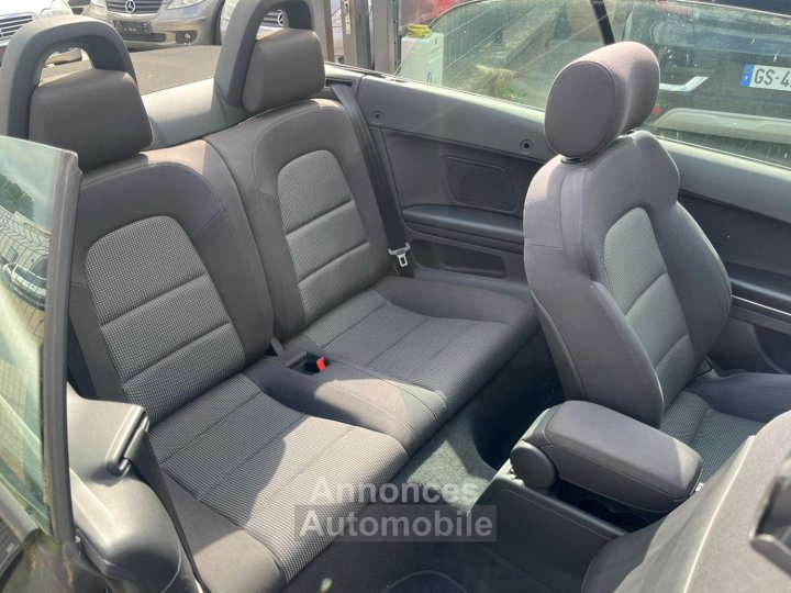 Audi A3 12 TFSI 105ch Start/Stop Ambition - 15