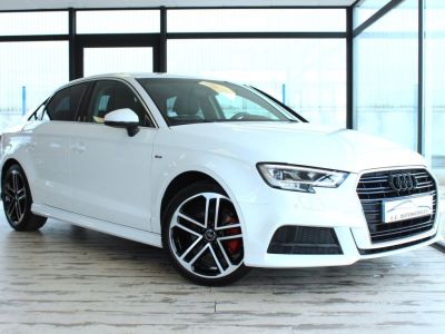 Audi A3 berline 15 TFSI CoD 150  Sport   - 1
