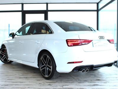 Audi A3 berline 15 TFSI CoD 150  Sport   - 2