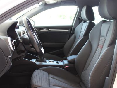 Audi A3 berline 15 TFSI CoD 150  Sport   - 3