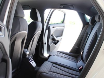 Audi A3 berline 15 TFSI CoD 150  Sport   - 4
