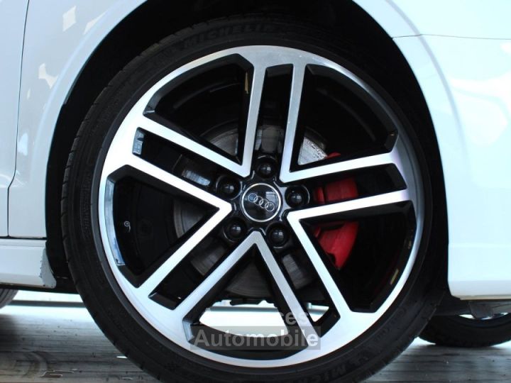 Audi A3 berline 15 TFSI CoD 150  Sport - 7