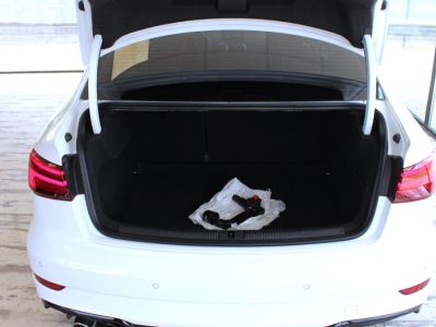 Audi A3 berline 15 TFSI CoD 150  Sport   - 8
