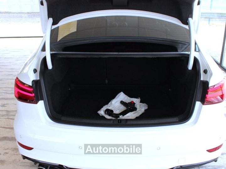 Audi A3 berline 15 TFSI CoD 150  Sport - 8