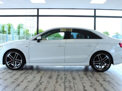 Audi A3 berline 15 TFSI CoD 150  Sport   - 12