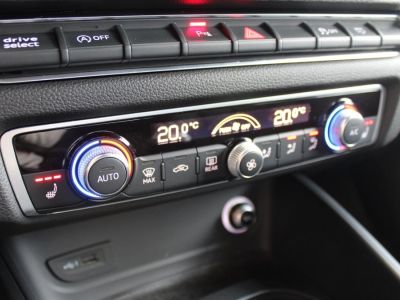 Audi A3 berline 15 TFSI CoD 150  Sport   - 13