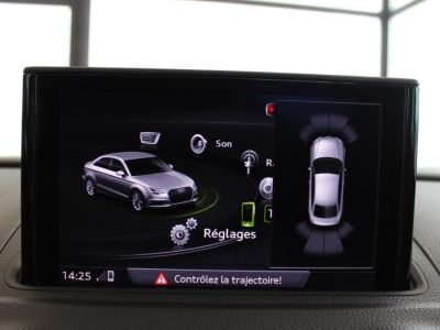 Audi A3 berline 15 TFSI CoD 150  Sport   - 15