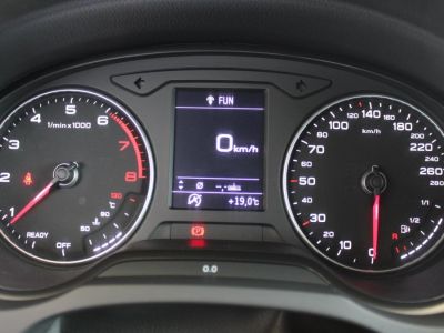 Audi A3 berline 15 TFSI CoD 150  Sport   - 19