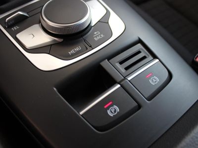 Audi A3 berline 15 TFSI CoD 150  Sport   - 25