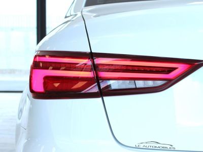 Audi A3 berline 15 TFSI CoD 150  Sport   - 27