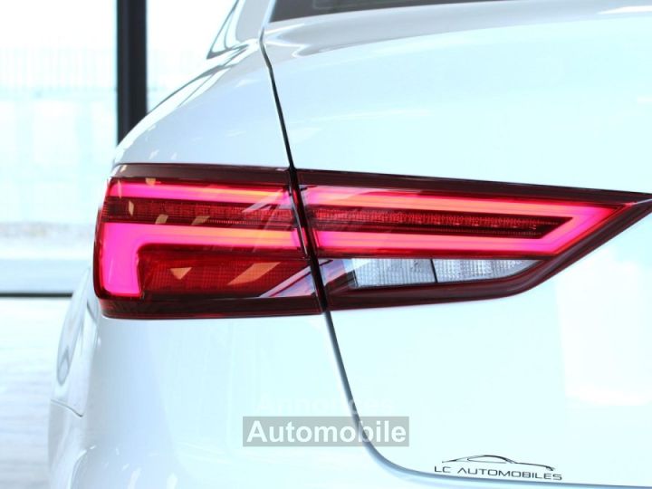 Audi A3 berline 15 TFSI CoD 150  Sport - 27