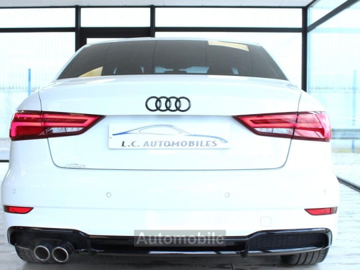 Audi A3 berline 15 TFSI CoD 150  Sport - 29