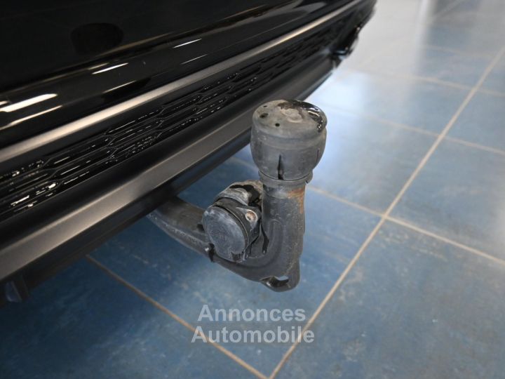 Audi A6 Avant 55 TFSIe 367 ch S tronic 7 Quattro Competition - 12