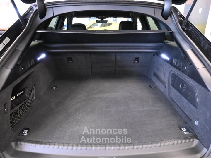 Audi A6 Avant 55 TFSIe 367 ch S tronic 7 Quattro Competition - 13
