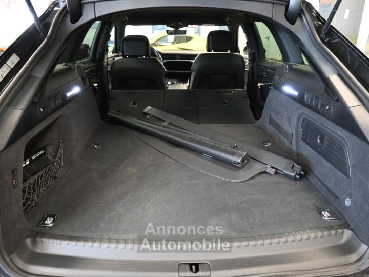 Audi A6 Avant 55 TFSIe 367 ch S tronic 7 Quattro Competition - 14