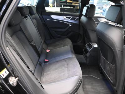 Audi A6 Avant 55 TFSIe 367 ch S tronic 7 Quattro Competition   - 15