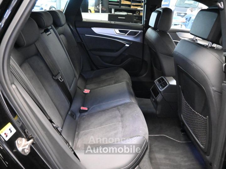 Audi A6 Avant 55 TFSIe 367 ch S tronic 7 Quattro Competition - 15