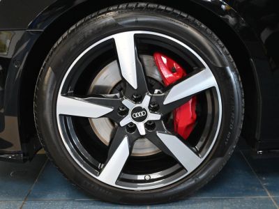 Audi A6 Avant 55 TFSIe 367 ch S tronic 7 Quattro Competition   - 21