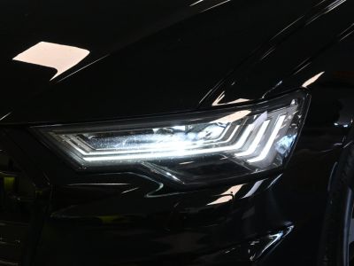 Audi A6 Avant 55 TFSIe 367 ch S tronic 7 Quattro Competition   - 22
