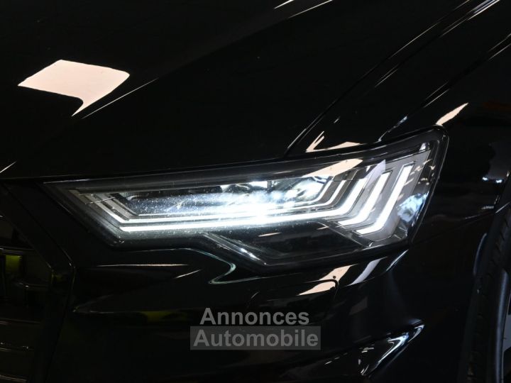 Audi A6 Avant 55 TFSIe 367 ch S tronic 7 Quattro Competition - 22