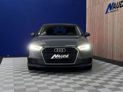 Audi A3 Sportback 16 TDI 116 CH S-Tronic7 Design   - 2