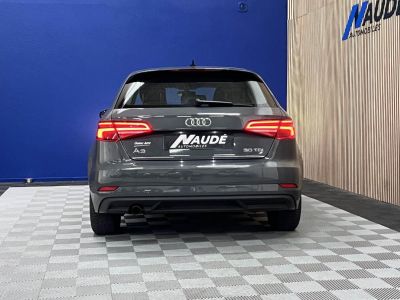 Audi A3 Sportback 16 TDI 116 CH S-Tronic7 Design   - 5