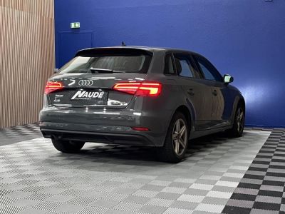 Audi A3 Sportback 16 TDI 116 CH S-Tronic7 Design   - 6