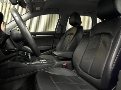 Audi A3 Sportback 16 TDI 116 CH S-Tronic7 Design   - 10