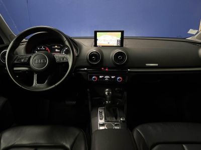 Audi A3 Sportback 16 TDI 116 CH S-Tronic7 Design   - 11