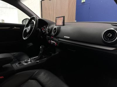 Audi A3 Sportback 16 TDI 116 CH S-Tronic7 Design   - 15