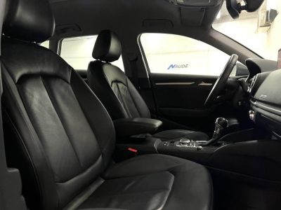 Audi A3 Sportback 16 TDI 116 CH S-Tronic7 Design   - 16