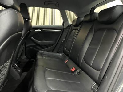 Audi A3 Sportback 16 TDI 116 CH S-Tronic7 Design   - 17