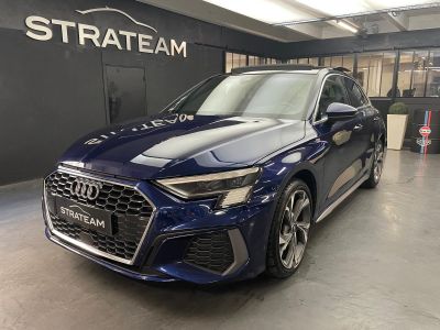 Audi A3 35 TFSI   - 1
