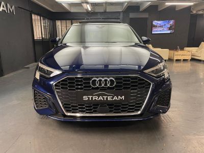 Audi A3 35 TFSI   - 2