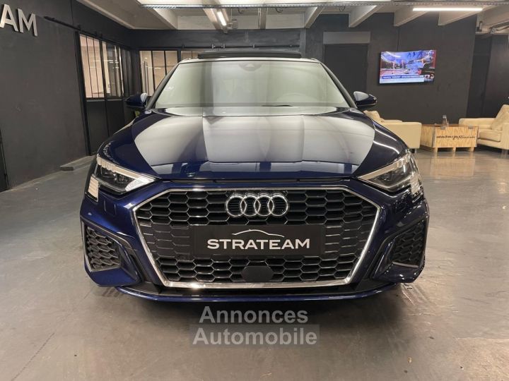 Audi A3 35 TFSI - 2