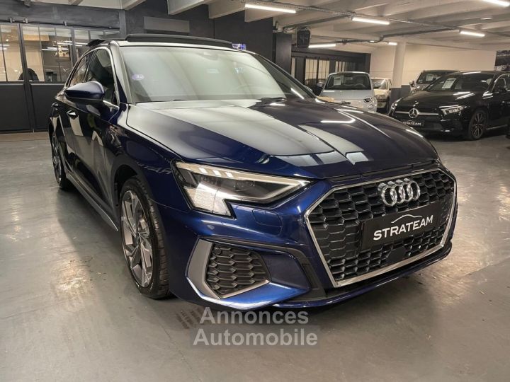 Audi A3 35 TFSI - 3