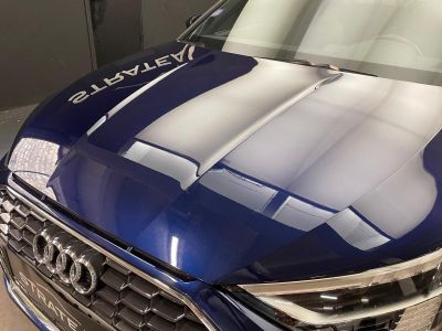 Audi A3 35 TFSI   - 4