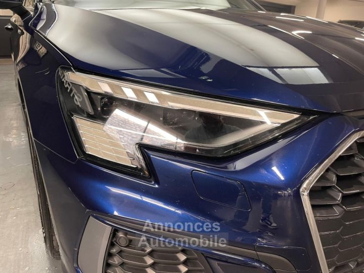 Audi A3 35 TFSI - 6