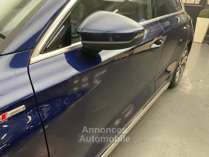 Audi A3 35 TFSI - 9