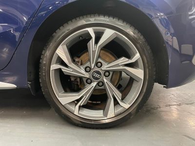 Audi A3 35 TFSI   - 10