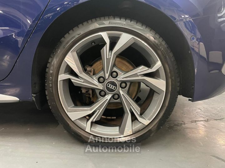 Audi A3 35 TFSI - 10