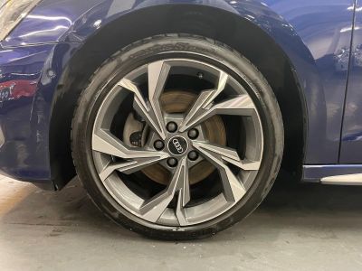 Audi A3 35 TFSI   - 11