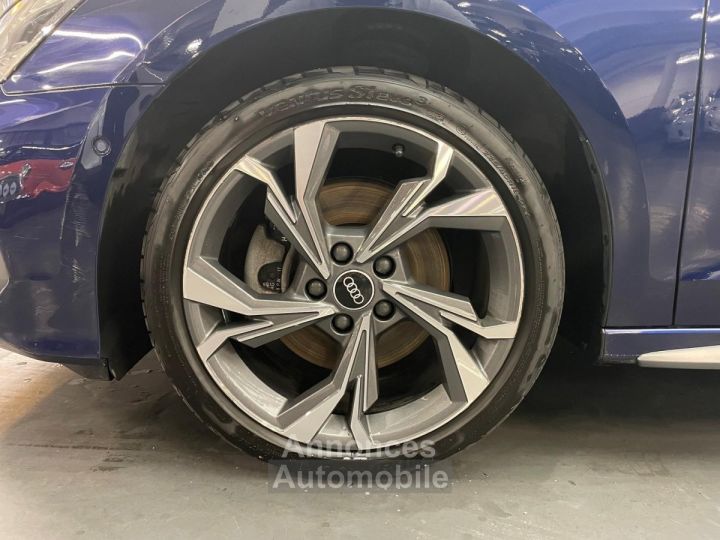 Audi A3 35 TFSI - 11