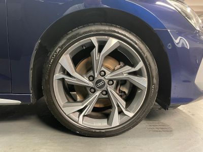 Audi A3 35 TFSI   - 13